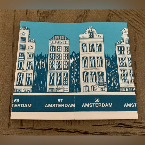 KLM House 58 BOLS Delft - In Original Packaging With Catalog - Picture 11 of 11